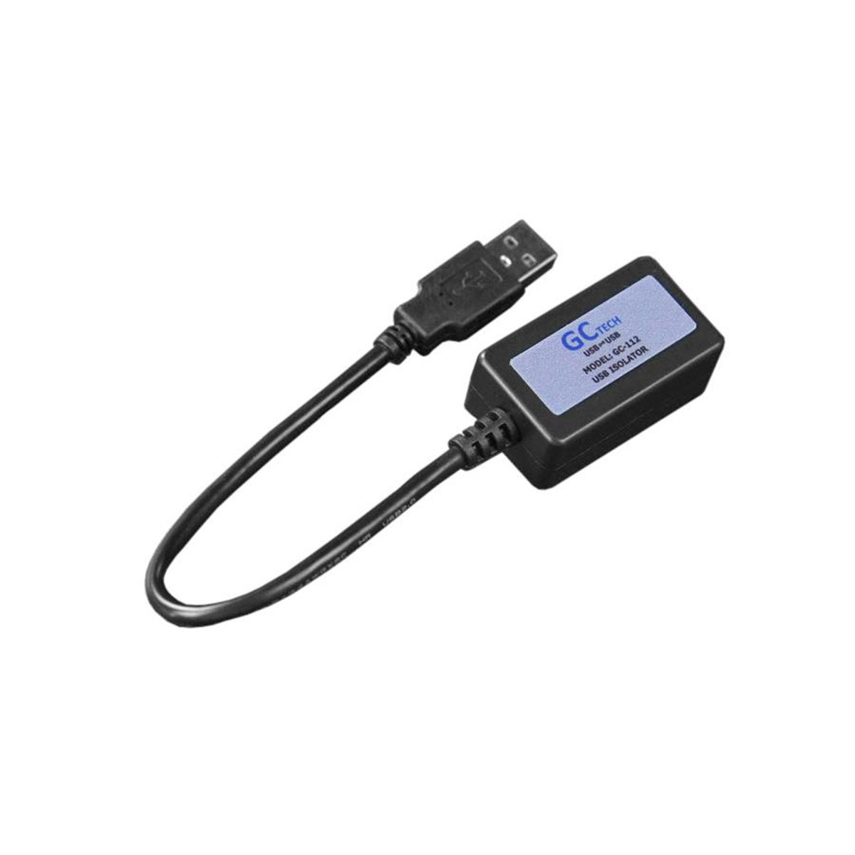 INDUSTRIAL USB ISOLATOR