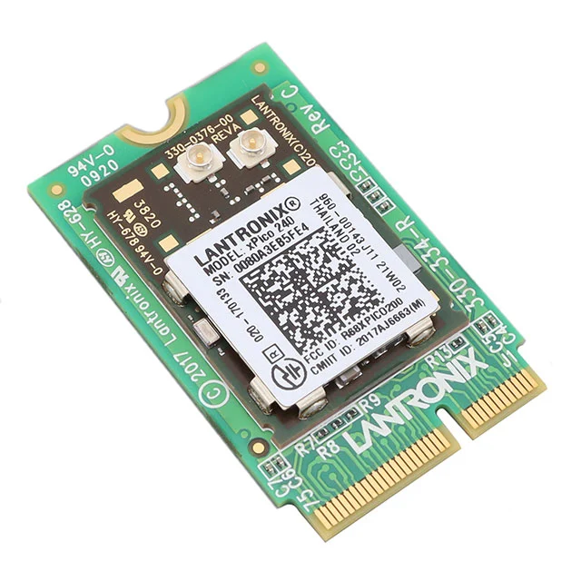 XPICO 240 802.11 EDGE CONN