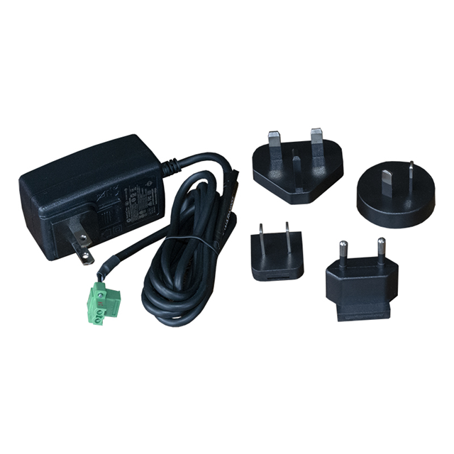 IX10, IX20 UNIVERSAL PSU 18V 1A