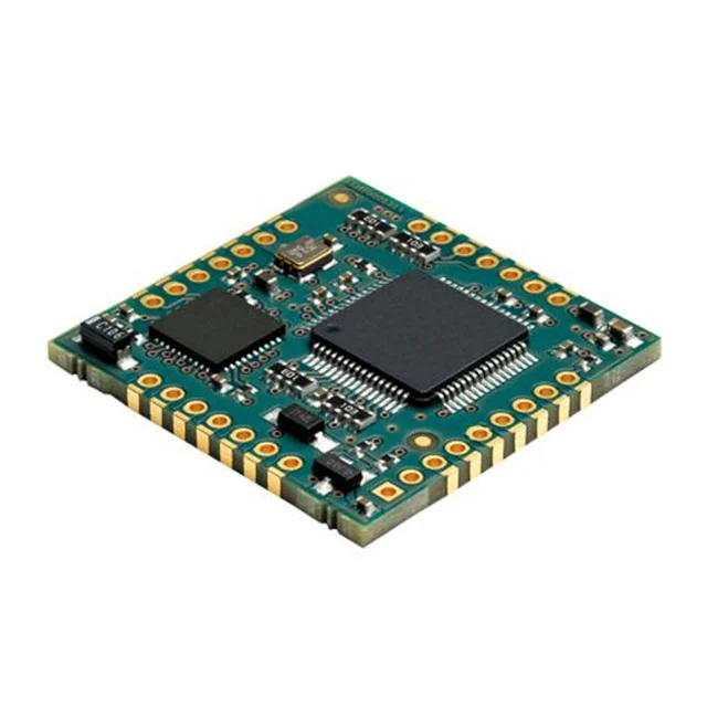 ETHERNET TO SERIAL RS-232/RS-485