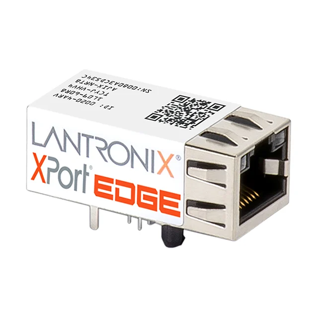 XPORT EDGE UART 10/100 ETH