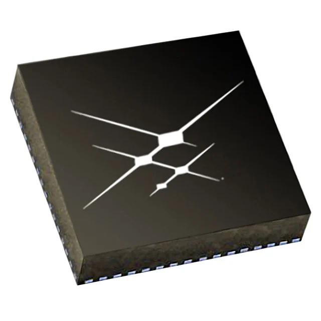 IC BASE NETWORK SYNCHR 64QFN