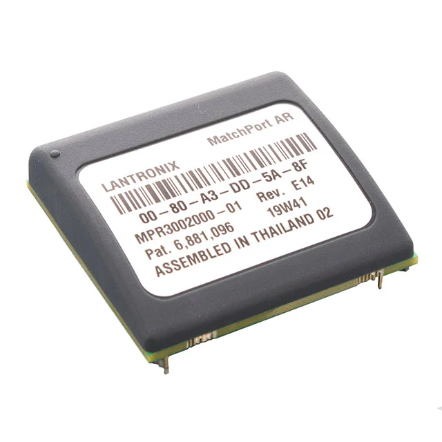 MATCHPORT AR DEVICE SERVER, AES