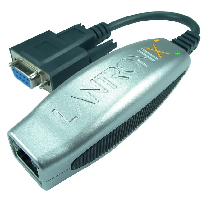 XDIRECT232 SINGLE PORT RS232 10/