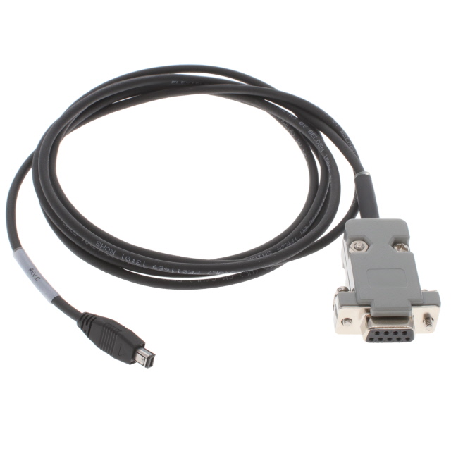 CABLE, DIAGNOSTICS PORT & PROGRA