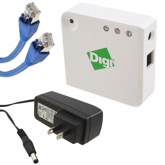 GATEWAY ZIGBEE RJ-45 ETHERNET