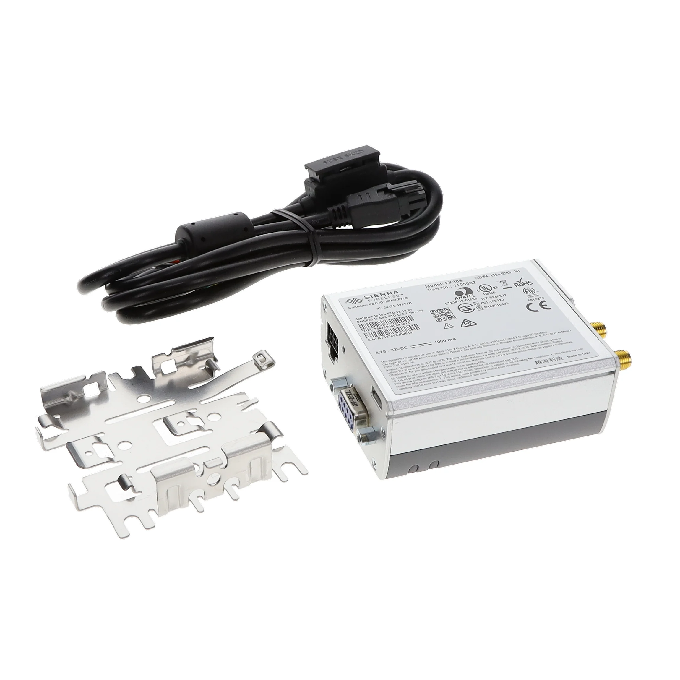 GATEWAY IOT PROGR FX30S R15.0.3