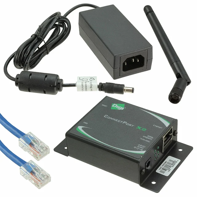 GATEWAY 802.15.4 ZIGBEE ETHERNET