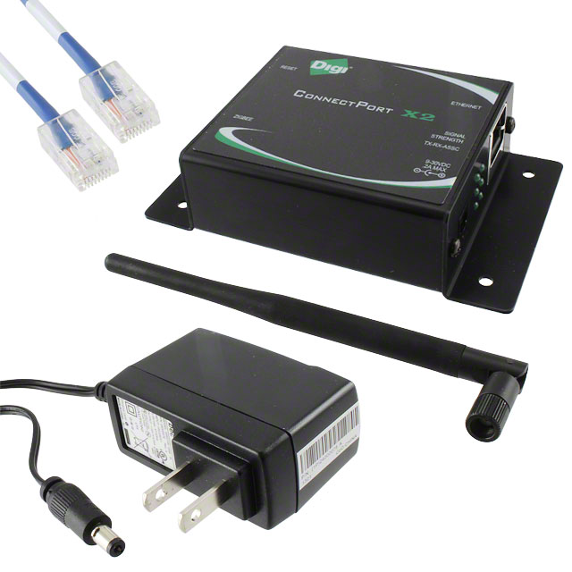 GATEWAY 802.15.4 ZIGBEE ETHERNET