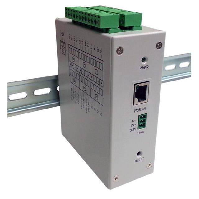 POWERSENS REMOTE STATION MONITOR