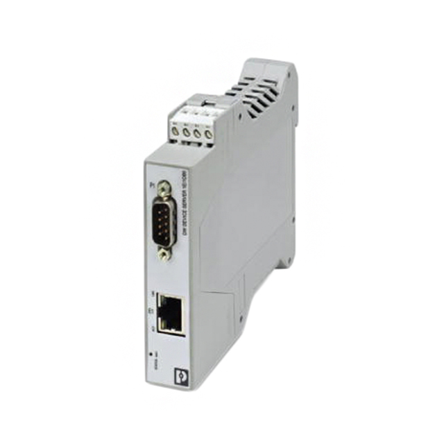 ETHERNET TO SERIAL RS-232/RS-422 ETHERNET TO SERIAL RS-232/RS-422