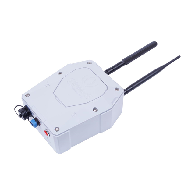 SENSECAP LORAWAN GATEWAY - EU868