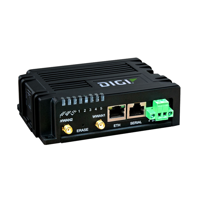 DIGI IX10 LTE GLOBAL ETHERNET