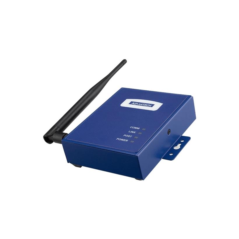 WI-FI ETH BRIDGE/ROUTER DUAL