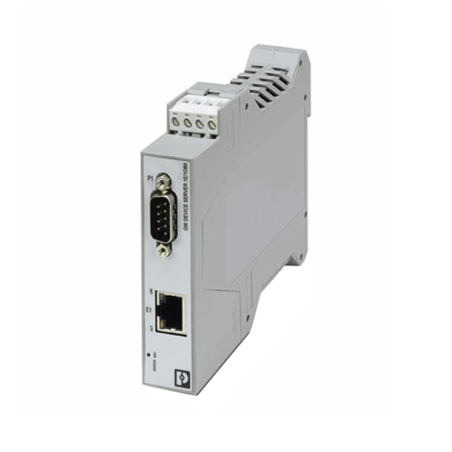 ETHERNET TO SER RS-232/422/485 ETHERNET TO SER RS-232/422/485