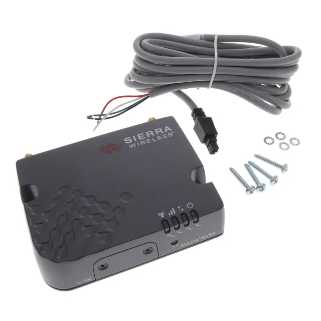 ROUTER LTE NA DC CABLE