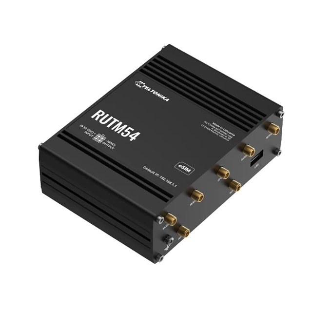 CELL ROUTER 5G EUROPEAN TELIT