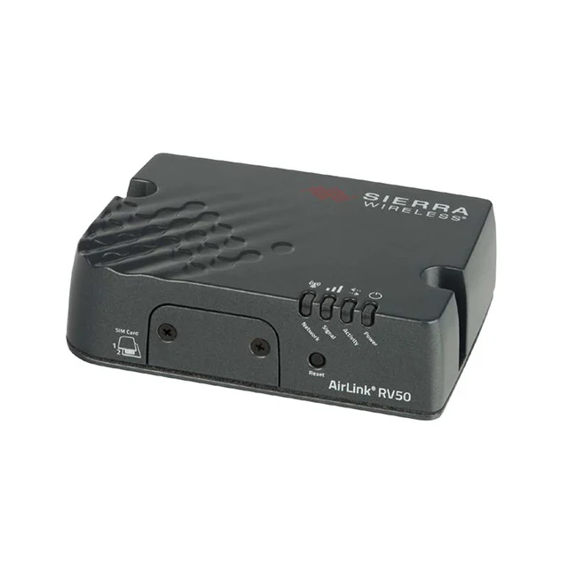 ROUTER LTE HSPA+ ETHERNET