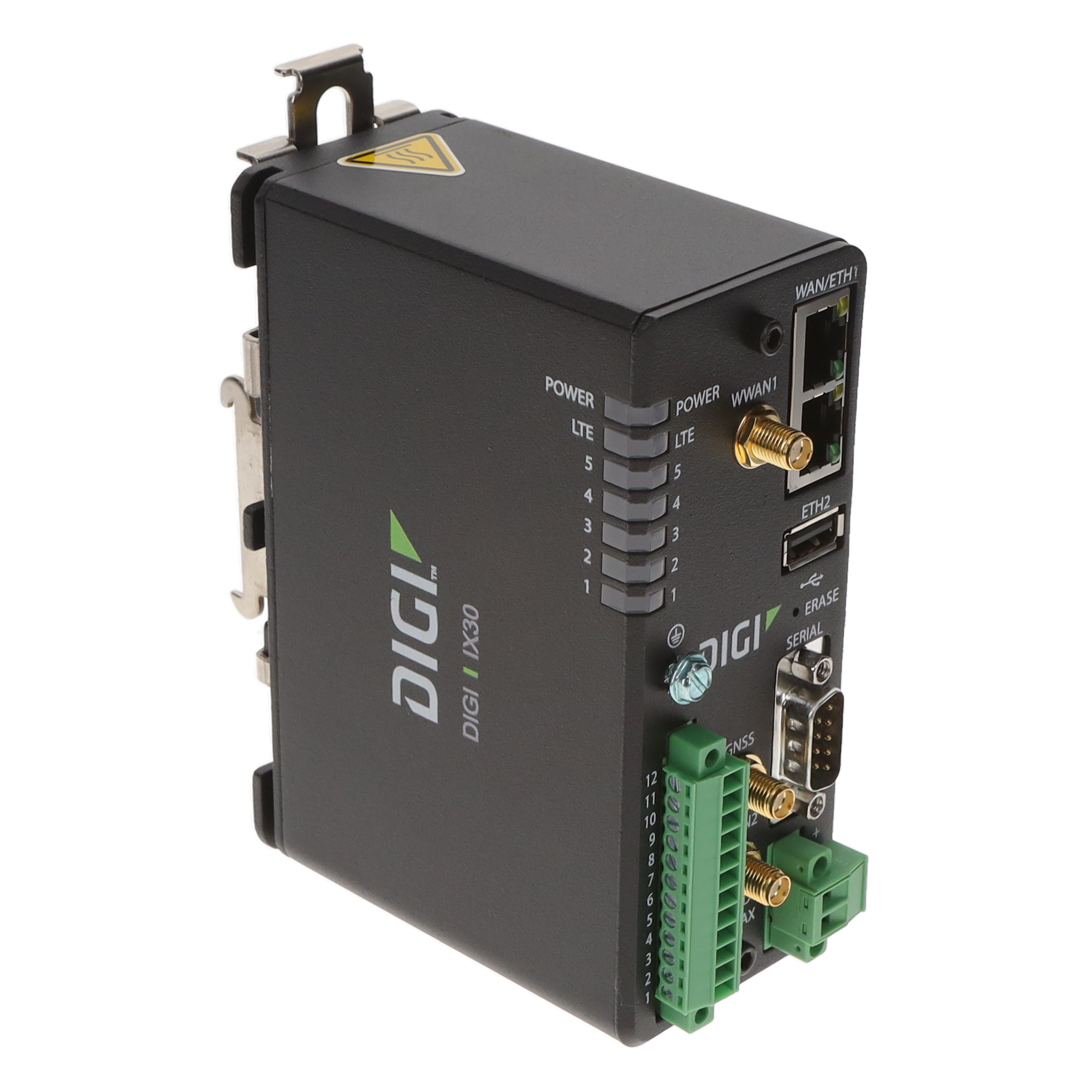 LTE-A CAT 7 ROUTER NORTH AMERICA