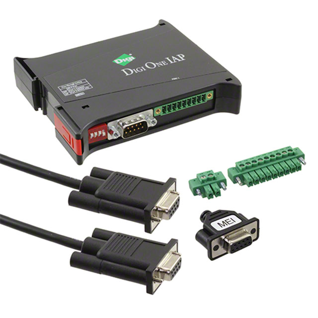 ETHERNET TO SER RS-232/422/485