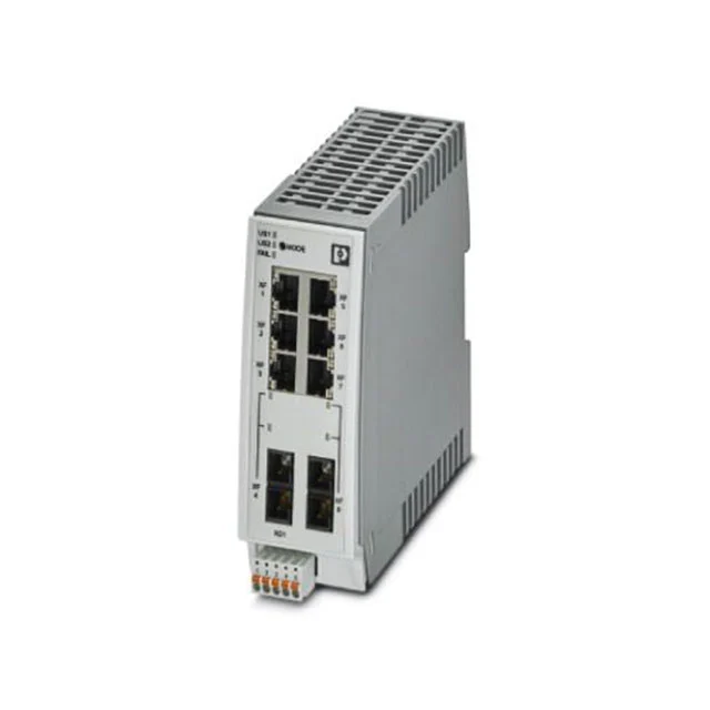 ETHERNET SWITCH 8 RJ45 PORTS 10/ ETHERNET SWITCH 8 RJ45 PORTS 10/
