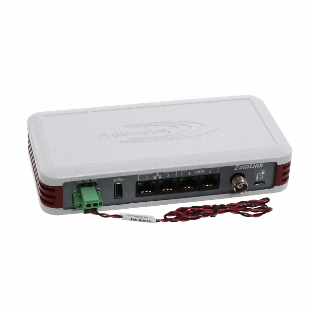 ZUMLINK 4 PORT 900 MHZ ENCLOSED