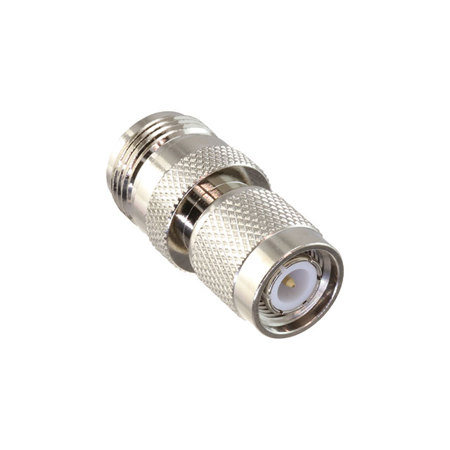 RF CONNECTOR,ADPT,TNC MALE TO N