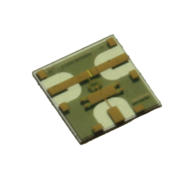 IC BIAS NETWORK 2-18GHZ DIE