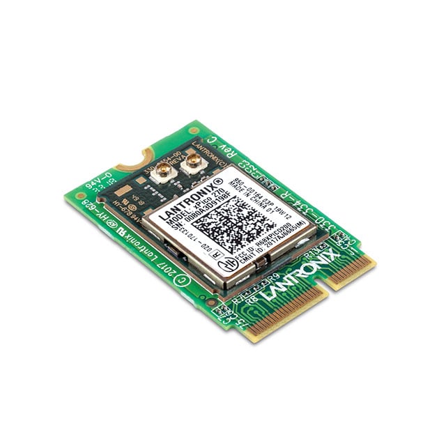 XPICO 270 802.11 WIFI ETH BT