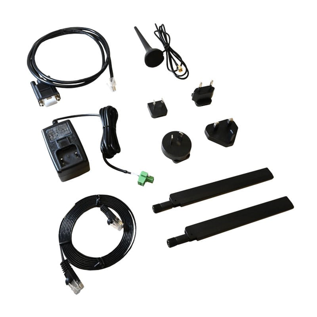 IX15 2.4GHZ ACCESSORY KIT