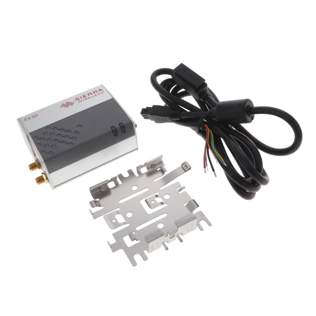 GATEWAY IOT PROGR WORLDWIDE