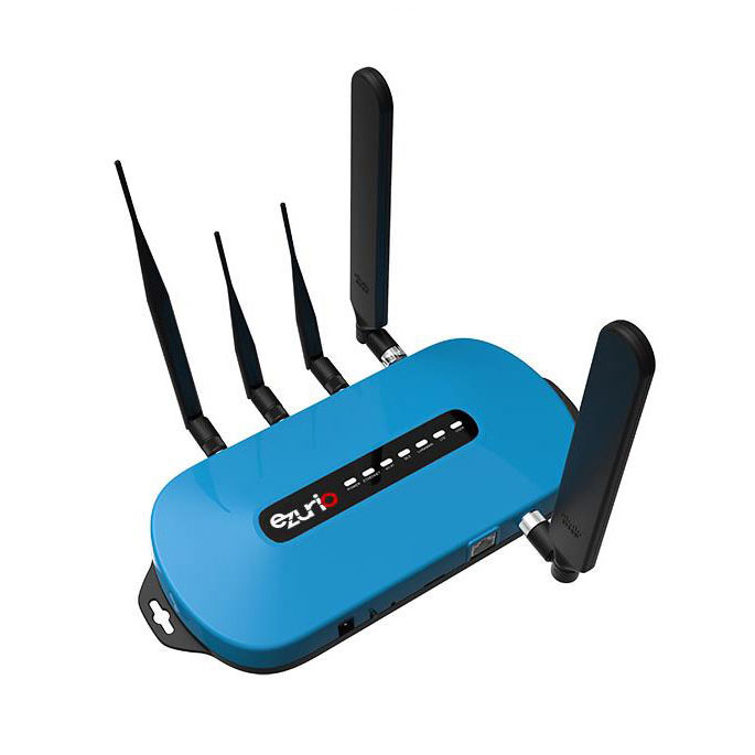 GATEWAY 915MHZ LORAWAN LTE WIFI