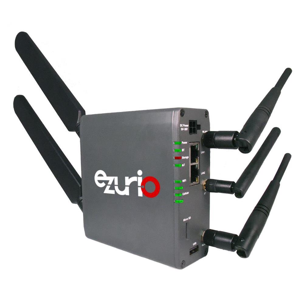 IG60-BL654-LTE BLUETOOTH 5 & LTE