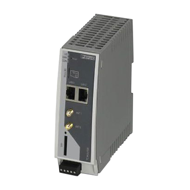 INDUSTRIAL ROUTER EURO INDUSTRIAL ROUTER EURO