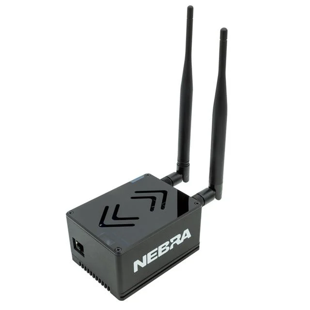 NEBRA HNT INDOOR HOTSPOT MINER (