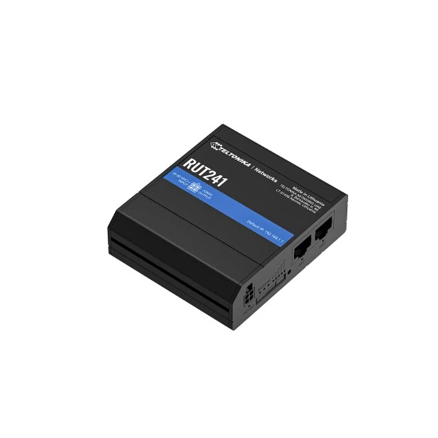 CELLULAR ROUTER4G/3G/2G/LTE CAT4