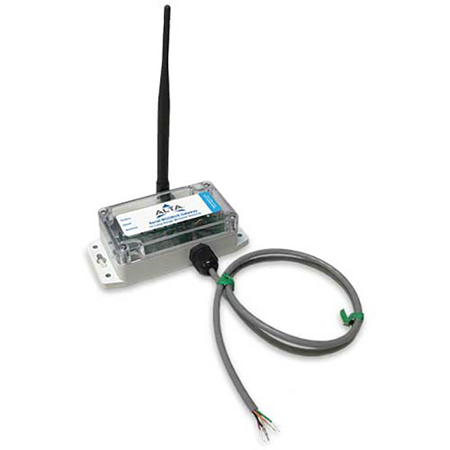 ALTA SERIAL MODBUS GATEWAY