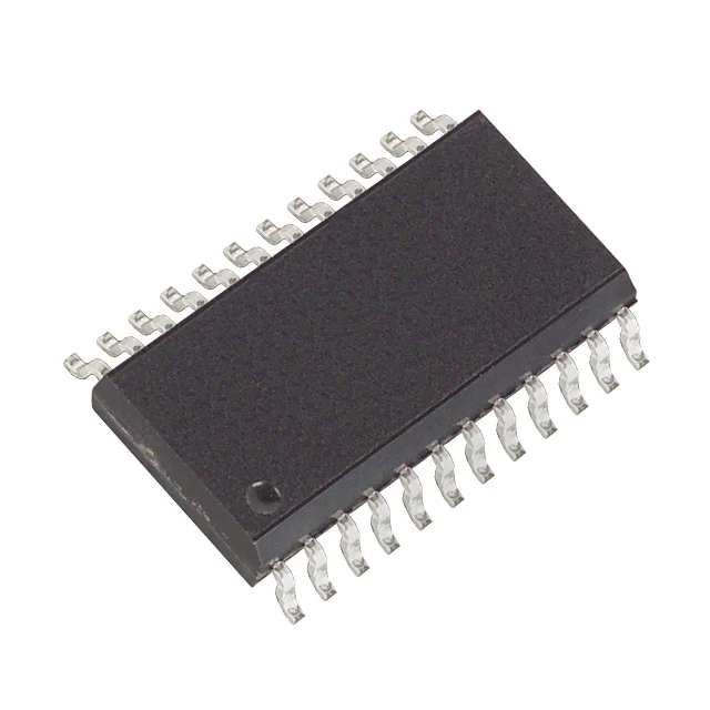 IC AUDIO/VID BACKEND SOL 24SOIC