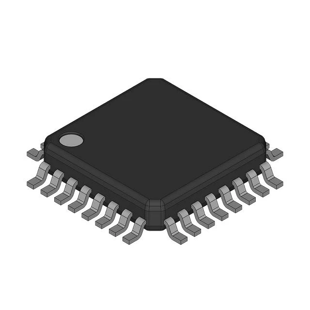 IC SNGL-CHIP USB NETW SOL 32TQFP