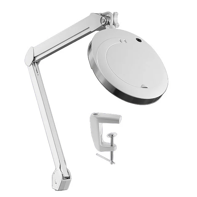 LAMP MAG 5 DIOPT 110V/220V 60LED