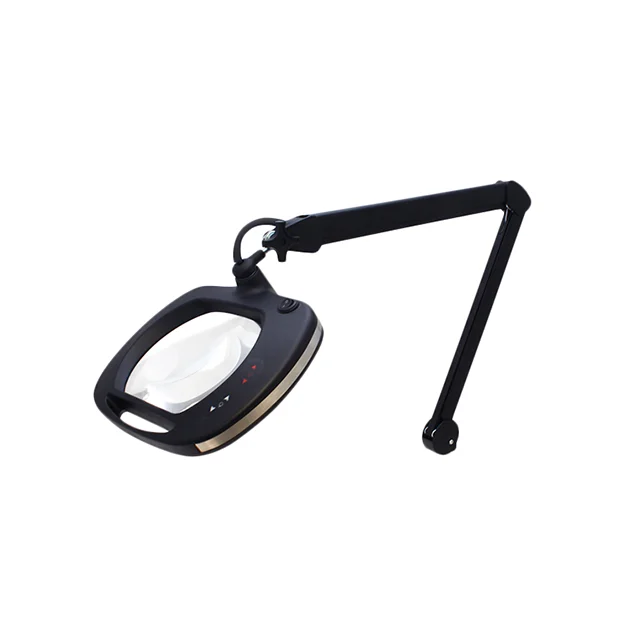 LAMP MAGNIFIER 2.25X LED