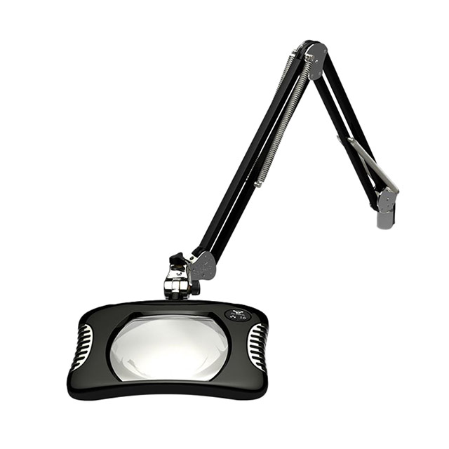 LAMP MAGNIFIER LED 43"