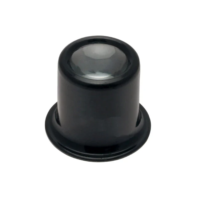 MAGNIFIER EYE LOUPE 10X 1" LENS