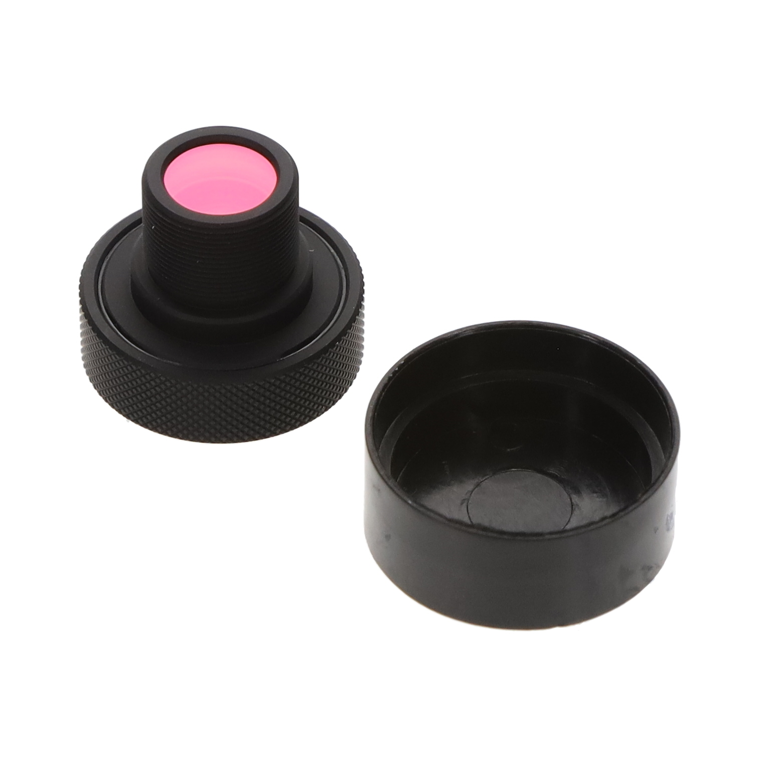 M12XP0.5, 1/1.8, 11.9 MM FOCAL L