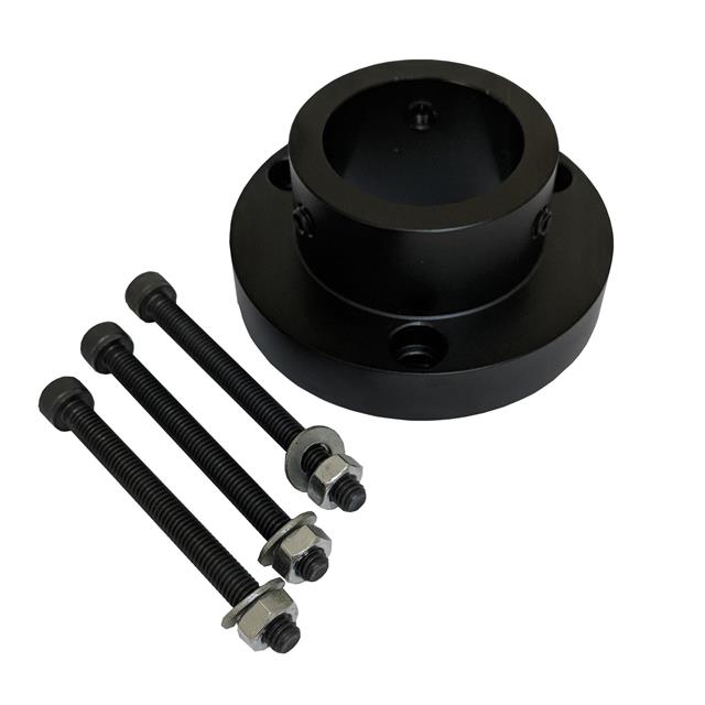 Bolt Down base Mount