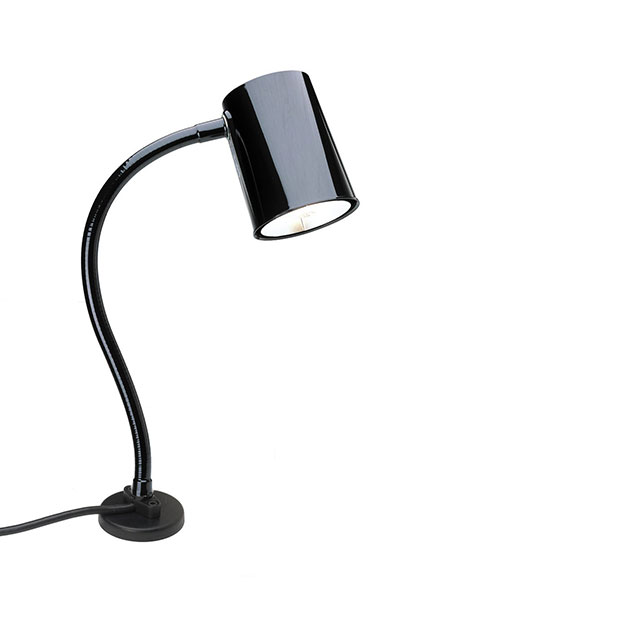 18", 12 WATT, LED, MAGNET BASE