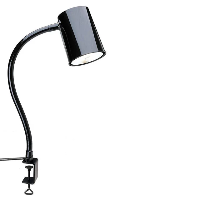 24", 12 WATT, LED, CLAMP BASE