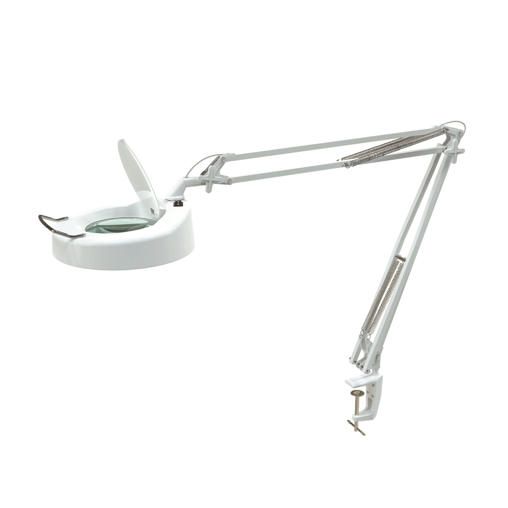 LED Magnifying Inspection Lamp -