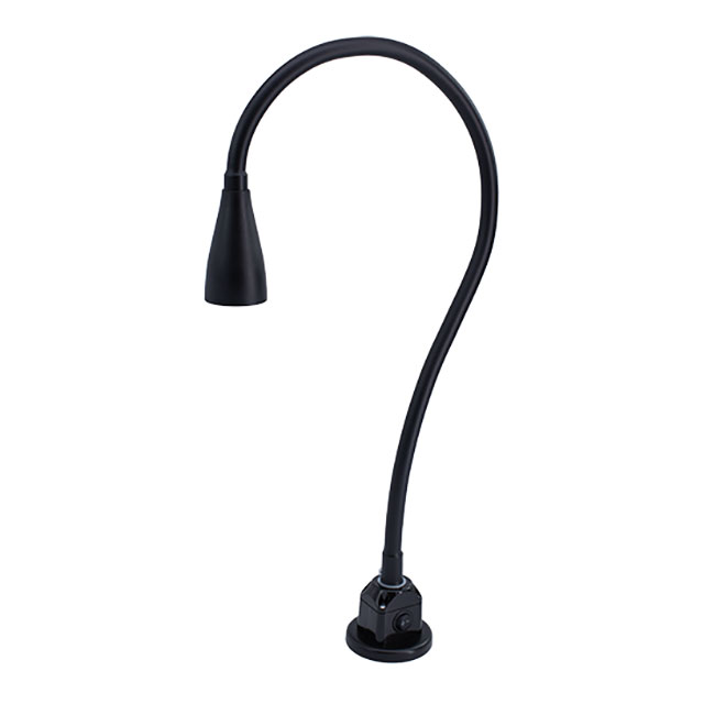 18", 7 W LED, 500 LUMEN, MAGNET