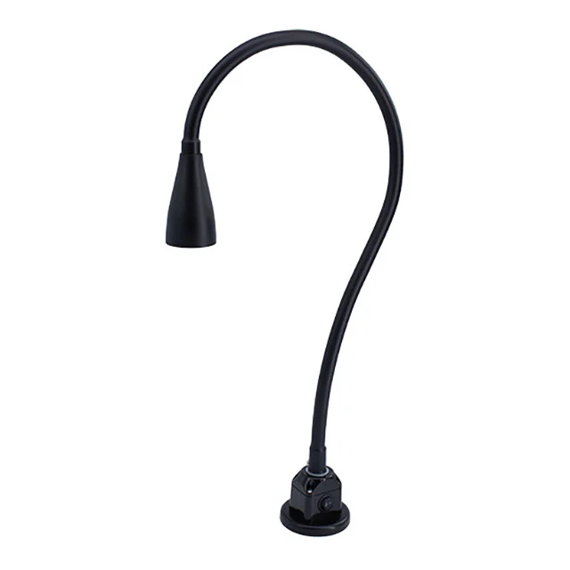 24", 7 W LED, 500 LUMEN, MAGNET